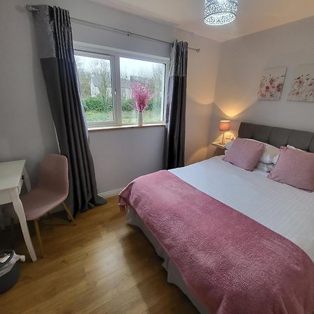 Kilronan Holiday Homes ภายนอก รูปภาพ